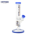 Clear glass Thick Base Bong