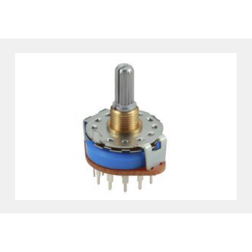 SRRM Series Rotary switch