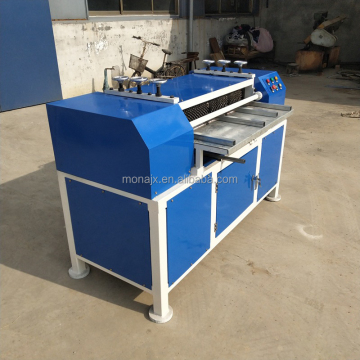 Air Conditioner Copper and Aluminum Separator Machine: Price and Details