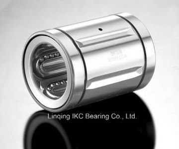 IKO THK Linear Bearing, Steel Retainer Sdm 10-Aj, Sdm 12-Aj