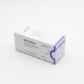 Polyglycolic Acid Surgical Suture