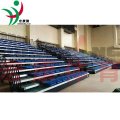 FIBA Approved Retractable Bleachers