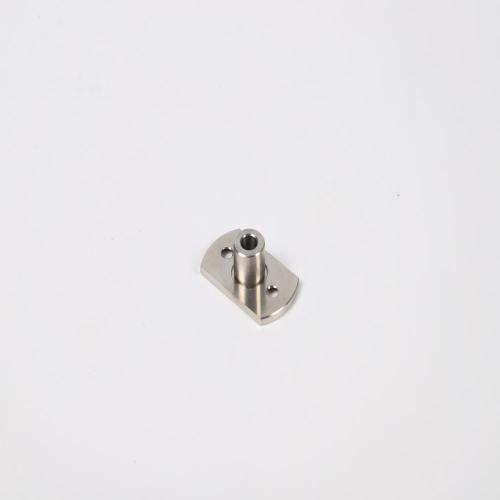 Эффективные обработанные с ЧПУ компоненты для различных отраслей промышленности