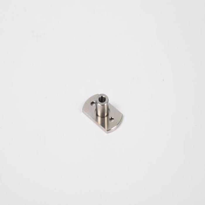 Эффективные обработанные с ЧПУ компоненты для различных отраслей промышленности