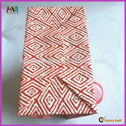 New technology patent raw materials of paper bag