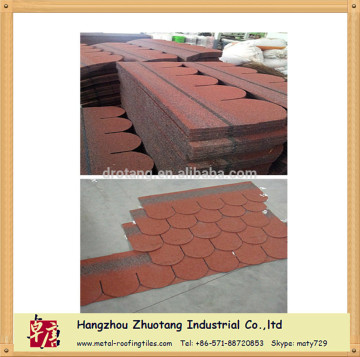 china wholesaler ASPHALT SHINGLE/cheap asphalt shingles