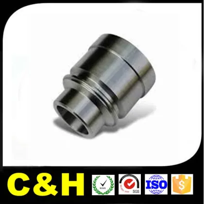 Customized titanium cnc turning parts made by Xiamen Xinchuanghui Industry&Trade Co.,Ltd