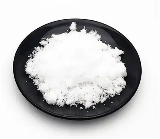 High Quality Hydrophilic Fumed Silica Powder For Paint
