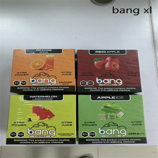 Bang Xl