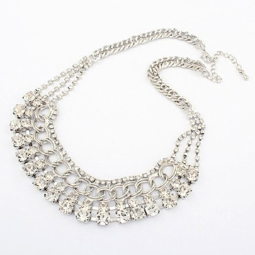 Jewelry Necklace 0006