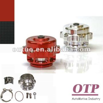 Universal Anodized Blow Off Valve 50mm BOV-50mm