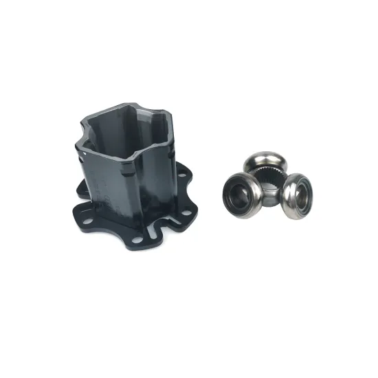 High-Quality Inner Tripod CV Joint for VW/Audi A8 A1 - EPX Auto Spare Parts Made in China (OM 4E0498103)