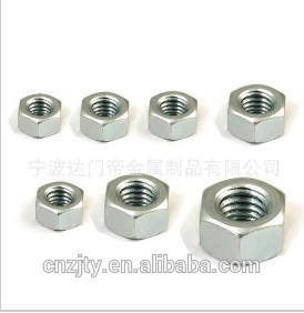 supply ansi b18.2.2 hex nut