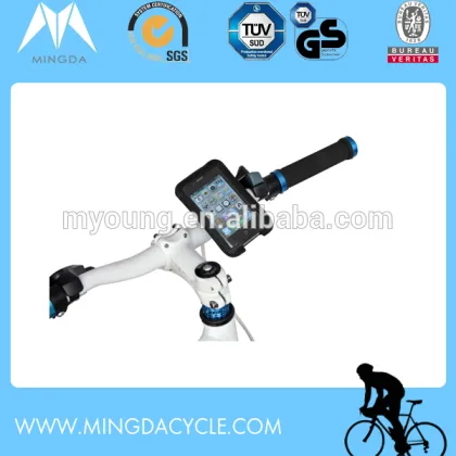 bicycle handlebar bag