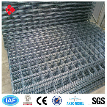 high quality cheap heavy gauge galvanized welded wire mesh