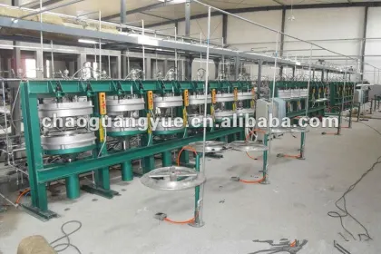 Inner Tire Vulcanizing/Rubber vulcanizer/China vulcanizer