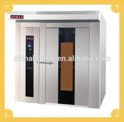 Information about the Bakery Production Line