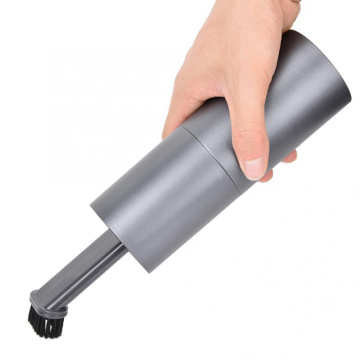 Mini Wet Dry Portable Cordless Car Vacuum Cleaner