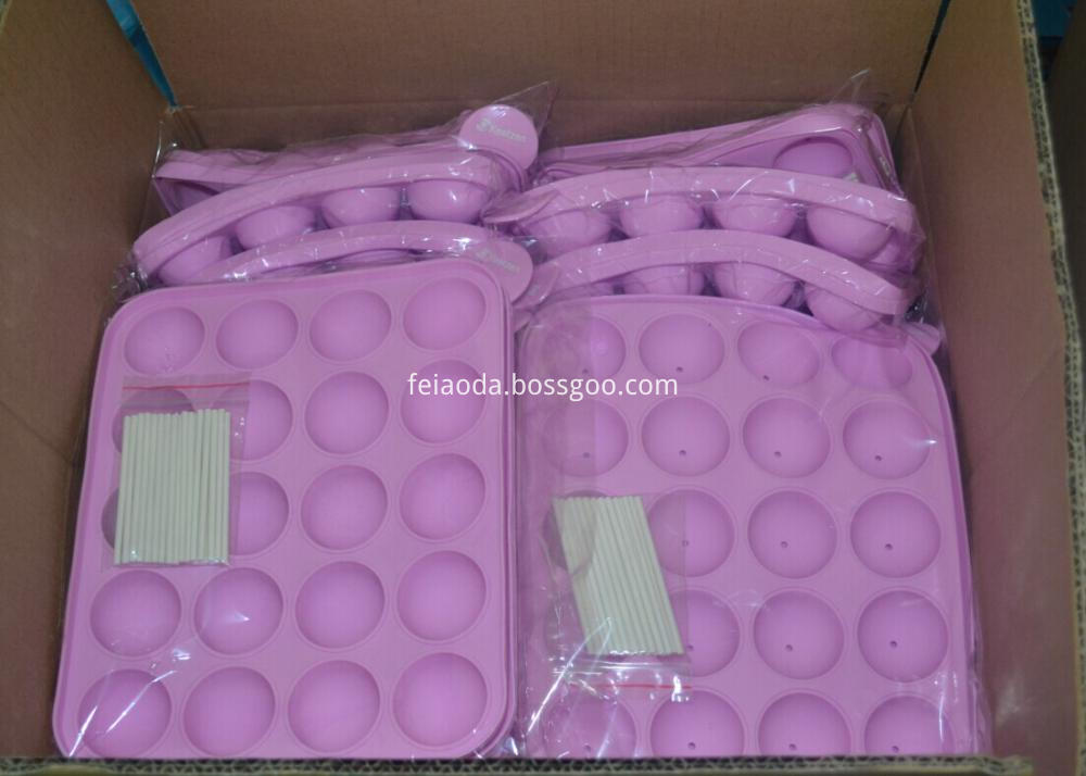 packaging