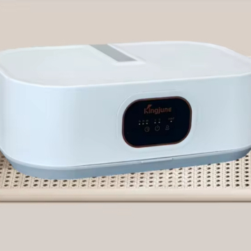 Portable Clothes Dryer: Compact Solutions for Efficient Laundry Drying
