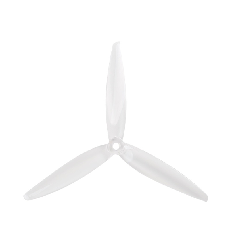 Hot Selling Gemfan 7040 3-Blade Propeller for FPV Racing