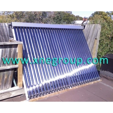 solar collector europe
