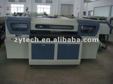 small UV digital flatbed printer