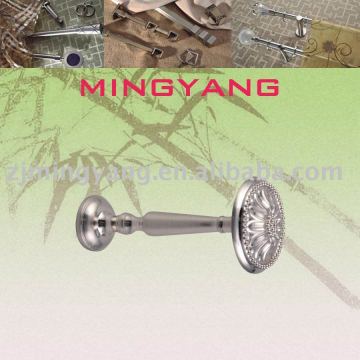 Window curtain hook