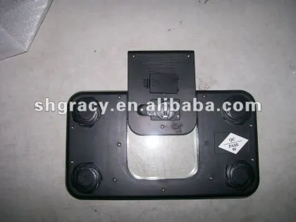 electronic weigh scale