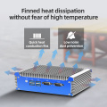 Xcy Intel Core i5 4200U DDR3L Mini PC