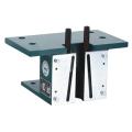 Paracaídas instantáneo para ascensores P+Q≤8,500kgs