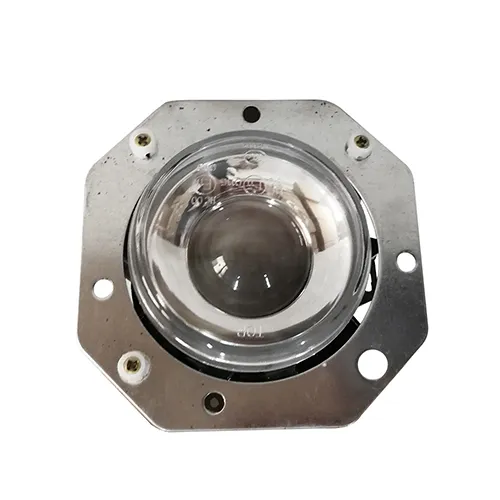 Bus Front Low Beam Lamp with Steel Bracket for IRIZAR HC-B-3007-1