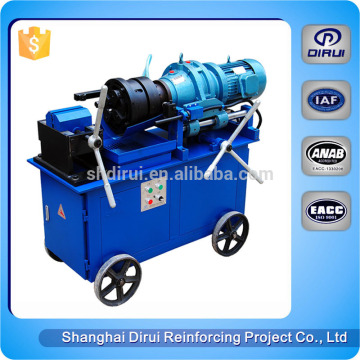 Pipe threading machines bolt threading machine rod threading machine