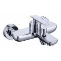 Wholesale chrome abs plastic kitchen hand faucet