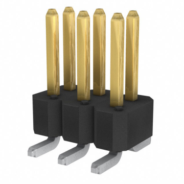 Pulison IC 95278 موصلات مستطيلة الرؤوس وأسلاك الأسلاك - شنتشن مكون إلكتروني 95278-101A06LF