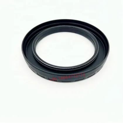 Kinglong Bus Rear Axle Accessories - Rear Wheel Hub Oil Seal SKF 10081520