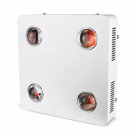 400W CF -GROW led grow light full spectrum