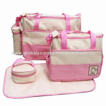 Baby diaper bag