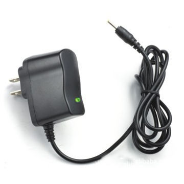 5w 5 To 24v Dc / 600ma Universal Power Supply Adapter For Router, Toyes, Set Top Box