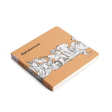 english books for children cartoon kids story books