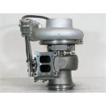 4VBE34RW3 QSM11 Dieselmotor HX55W Turbolader 4089863