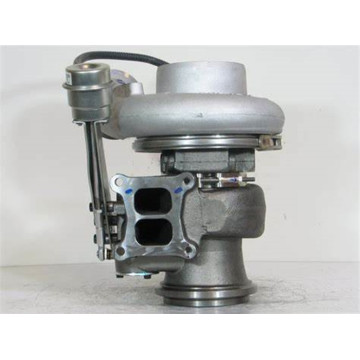 4VBE34RW3 QSM11 Dieselmotor HX55W Turbolader 4089863