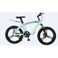 TW-17-1Magnesium alloy children bicycle