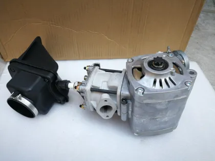 Manual puller starter output pocket bike clutch water cooled mini motorcycle 911scooter, Oem polini 39cc engine motor 40cc