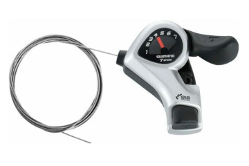 SHIMANO Right Thumb Shifter