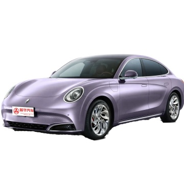 Great Wall Euler Lightning Cat 2022: 600km Four-Drive High-Performance Electric Vehicle