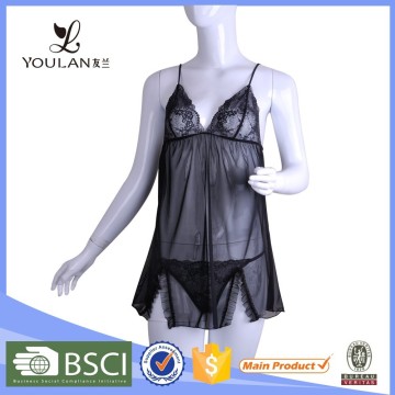 clear pleasure ladies night sexy wears