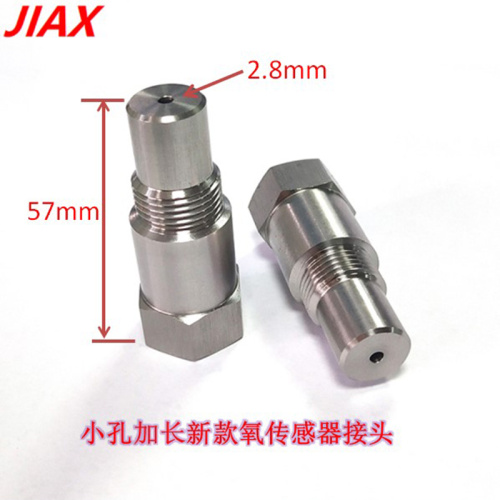 M18x1.5 Semply Hole Oxygne Sensor Sensor Conector