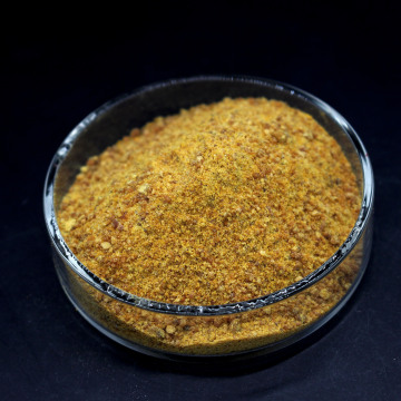 Organic Corn Gluten Meal 60% Feed 18%