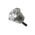 16MM Anti Vandal ​Capacitive Push Button Switch